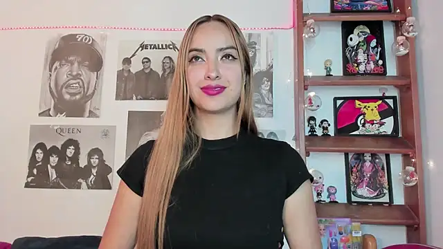 Meowlody online show from 02/28/25, 12:54