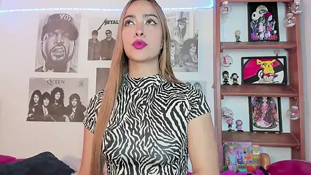 Meowlody online show from 03/01/25, 02:15