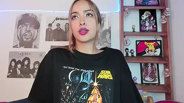 Meowlody online show from 03/05/25, 01:10