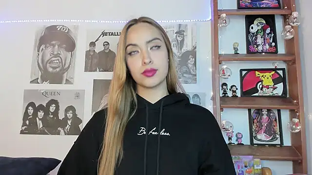 Meowlody online show from 03/08/25, 07:38