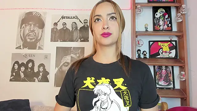 Meowlody online show from 03/11/25, 04:29