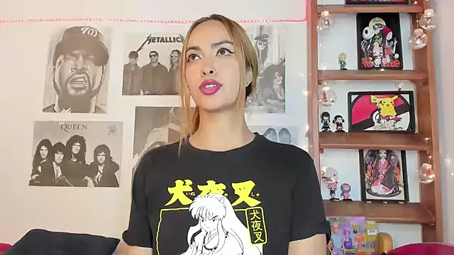 Meowlody online show from 03/11/25, 07:36