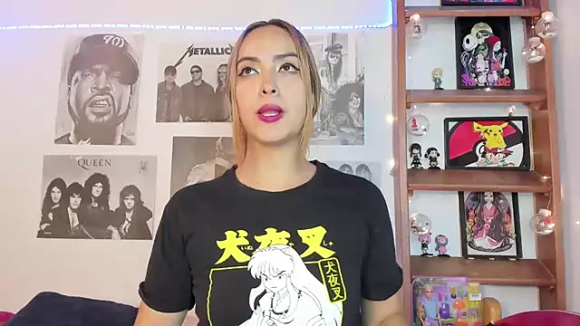 Meowlody online show from 03/12/25, 01:25