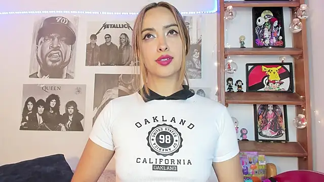 Meowlody online show from 03/13/25, 04:27