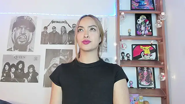 Meowlody online show from 03/15/25, 04:57