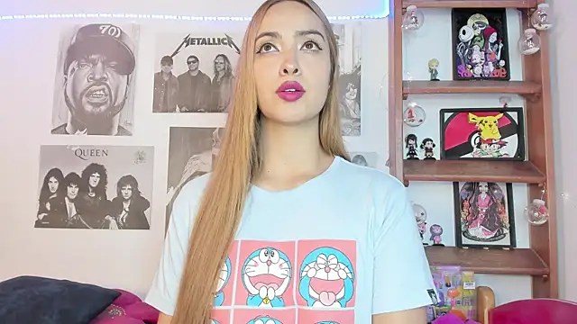 Meowlody online show from 03/16/25, 02:10