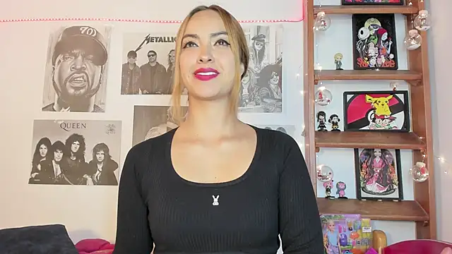 Meowlody online show from 03/18/25, 12:27