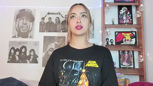 Meowlody online show from 03/22/25, 04:35