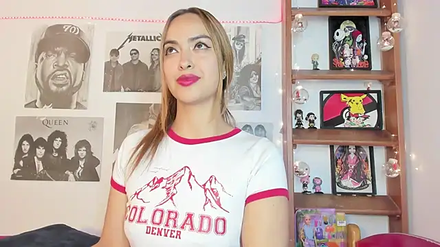 Meowlody online show from 03/23/25, 05:43