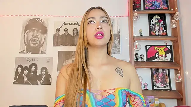 Meowlody online show from 09/08/25, 08:30