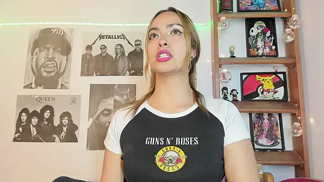 Meowlody online show from 09/18/25, 10:56