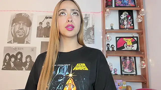 Meowlody online show from 09/21/25, 09:16