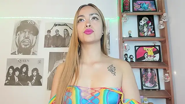 Meowlody online show from 09/23/25, 05:49