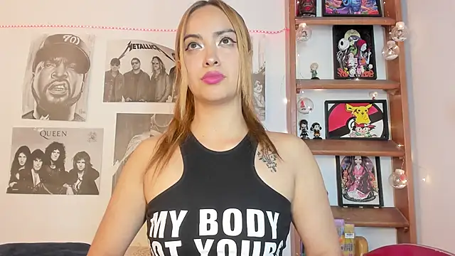 Meowlody online show from 10/11/25, 10:52