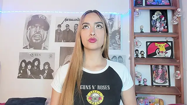 Meowlody online show from 11/20/25, 11:15