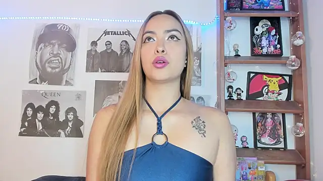 Snapshot of Meowlody chatting on 01/18/26, 01:20 Meowlody online show from 01/18/26, 01:20