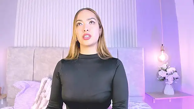 Snapshot of Meowlody chatting on 03/11/26, 03:29 Meowlody online show from 03/11/26, 03:29