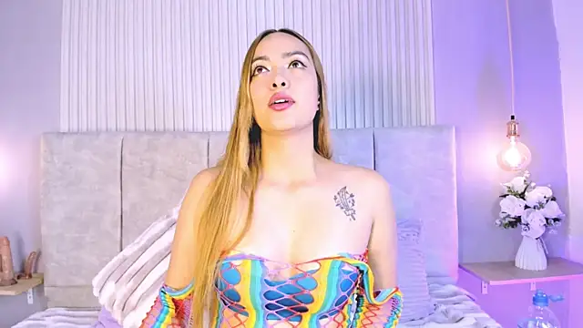 Snapshot of Meowlody chatting on 03/13/26, 08:48 Meowlody online show from 03/13/26, 08:48