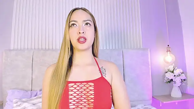 Snapshot of Meowlody chatting on 03/17/26, 06:00 Meowlody online show from 03/17/26, 06:00