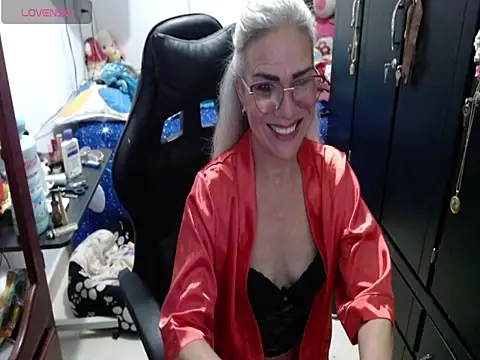 Giorgia xue53 online show from 03/29/26, 01:38