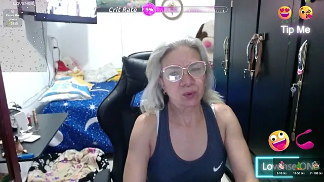 Snapshot of Giorgia_xue53 chatting on 03/31/26, 02:35 Giorgia xue53 online show from 03/31/26, 02:35