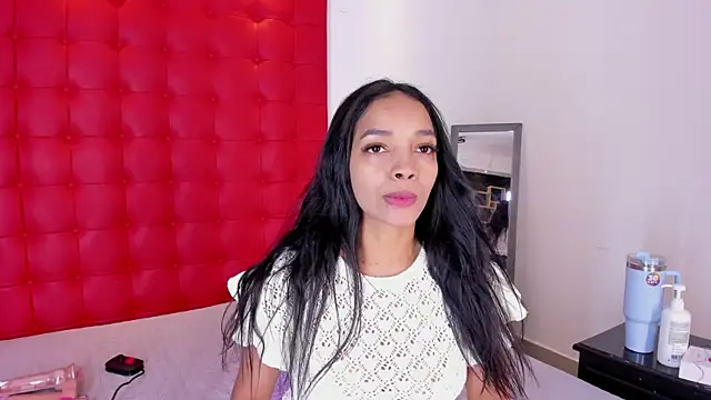 Daliana Beck online show from 10/29/25, 08:21