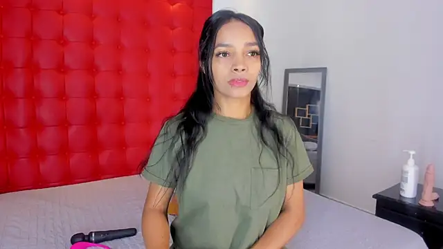 Daliana Beck online show from 11/13/25, 08:30