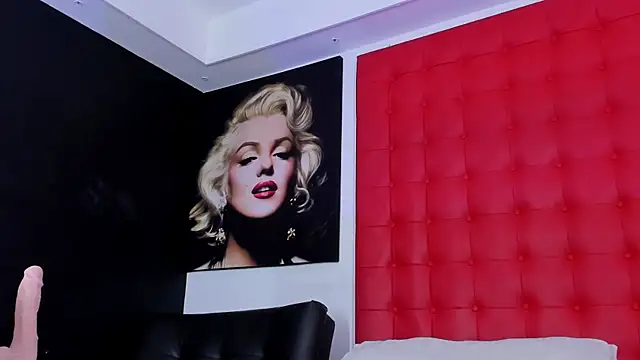 Daliana Beck online show from 04/29/26, 02:10