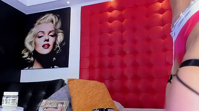 Daliana Beck online show from 05/06/26, 02:11