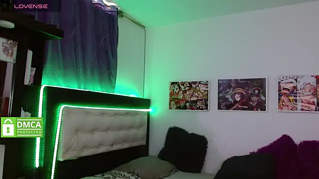 yuliet tayler7 online show from 12/02/24, 07:16