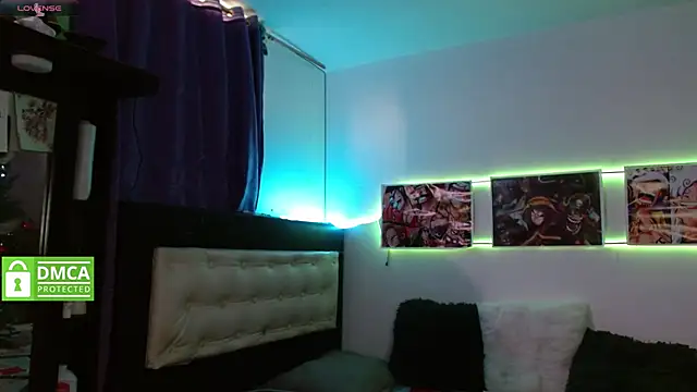 yuliet tayler7 online show from 12/20/24, 09:17