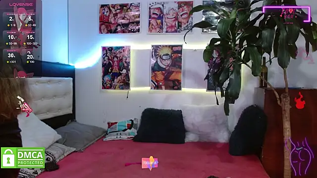 yuliet tayler7 online show from 01/23/25, 01:13