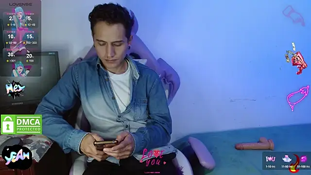 yuliet tayler7 online show from 03/18/25, 05:31