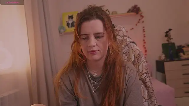 Lisa sweetheels online show from 11/28/25, 01:36