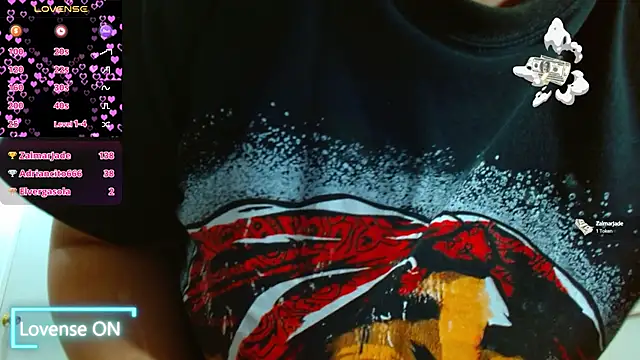 martinna tay online show from 01/31/25, 06:35