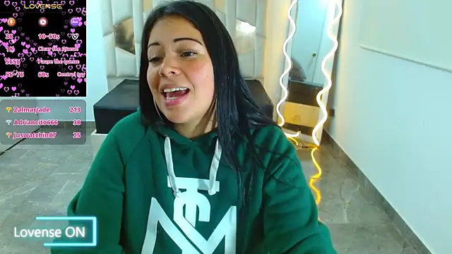 martinna tay online show from 01/31/25, 09:37