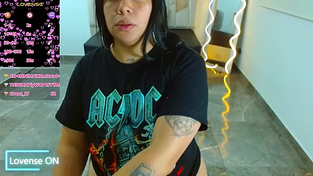 martinna tay online show from 02/09/25, 06:01