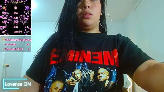 martinna tay online show from 02/10/25, 09:04