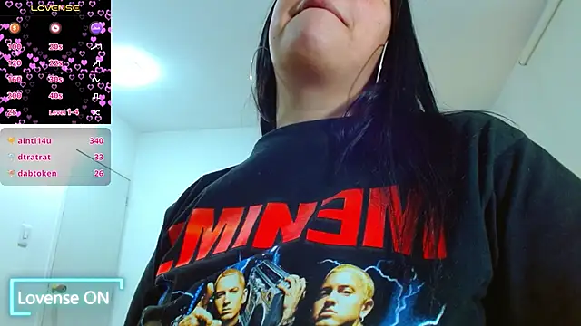 martinna tay online show from 02/14/25, 09:13