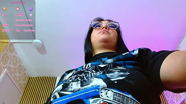 martinna tay online show from 06/18/26, 09:14