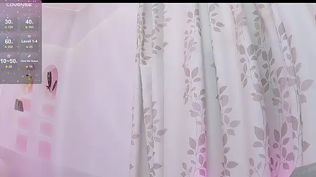 Sumi y online show from 03/09/25, 05:00