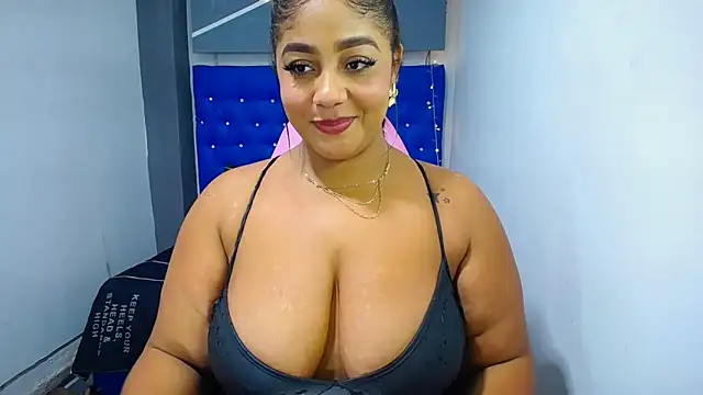 Mady Kolemam online show from 11/16/25, 01:00