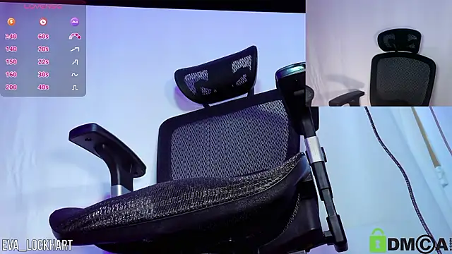 Eva Lockhart online show from 02/01/26, 05:33