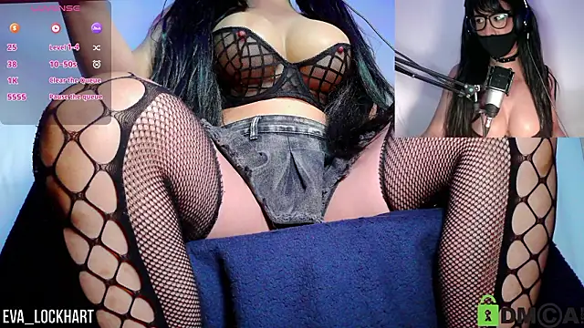 Eva Lockhart online show from 02/21/26, 06:09