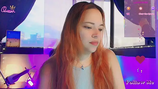 Snapshot of mariana_scott__ chatting on 04/01/26, 10:07 mariana scott online show from 04/01/26, 10:07