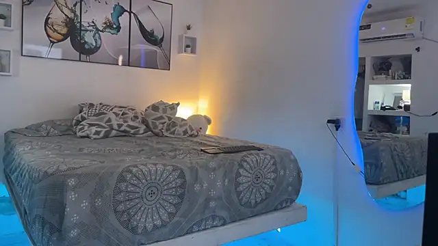 wendy alejo1712 online show from 02/05/25, 02:08