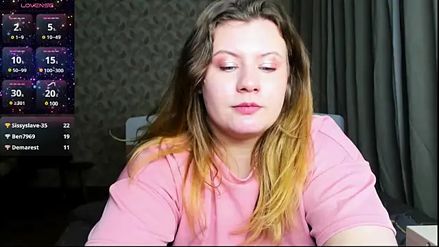 Snapshot of MariaStuart chatting on 03/04/25, 03:48 MariaStuart online show from 03/04/25, 03:48