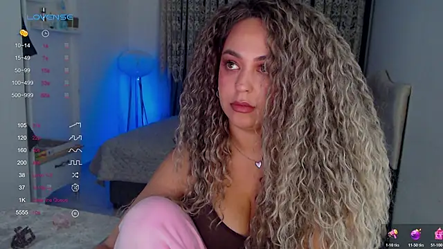  Just a queen 3 online show from 01/10/26, 06:20