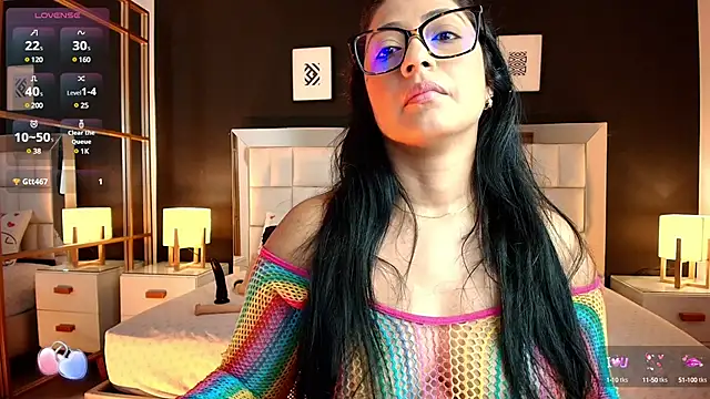 lisa casper online show from 02/20/25, 04:25