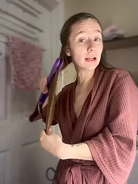 sage  marie online show from 01/21/25, 07:28